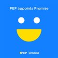 Promise wins PEP retail