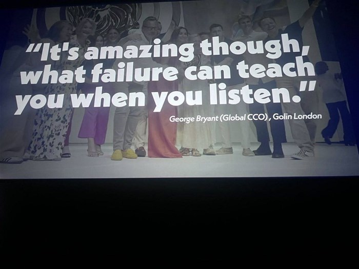 #Cannes2024: Emotional connection key for brands to reach consumers