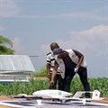 Drones optimise last-mile deliveries and healthcare access