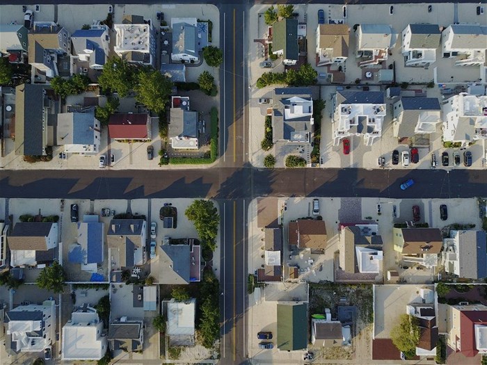 Mapping technology helps identify state-owned land, track property ownership changes, and streamline planning and revenue collection.