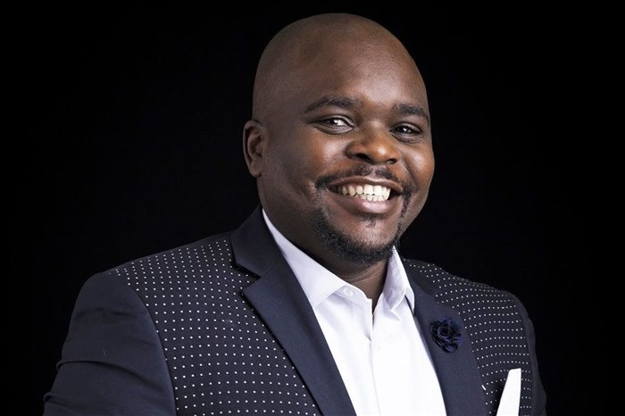 Vuyo Mazabane, client consultant, AfriGIS.