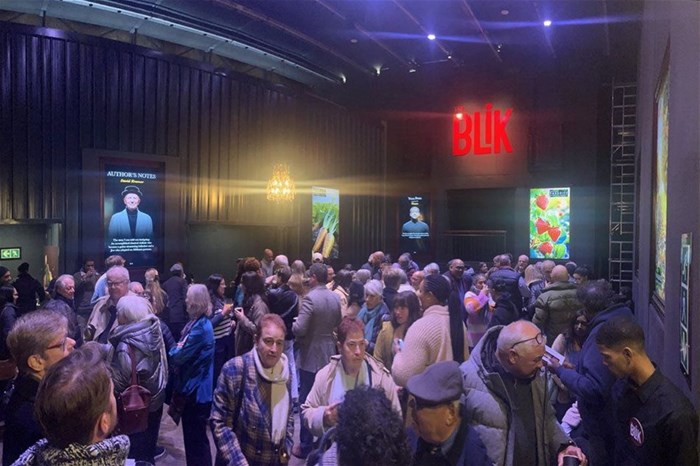 Image by Terry Levin