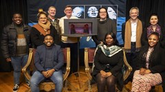 Bookings open for OperaUCT&#x2019;s world premiere of Dalinda