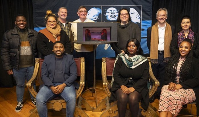 Image credit: Armand Hough @thehumansnarrative