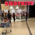 South African grocery retailer Shoprite's annual sales jump 12%