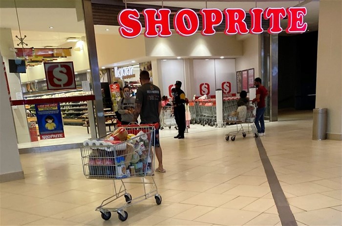 Source: Reuters/Thomas Mukoya