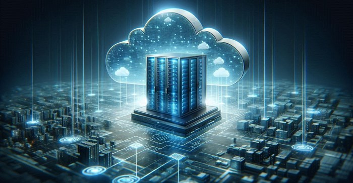 Datacentre growth keeps Microsoft ahead as the hyperscaler of choice for major service companies.