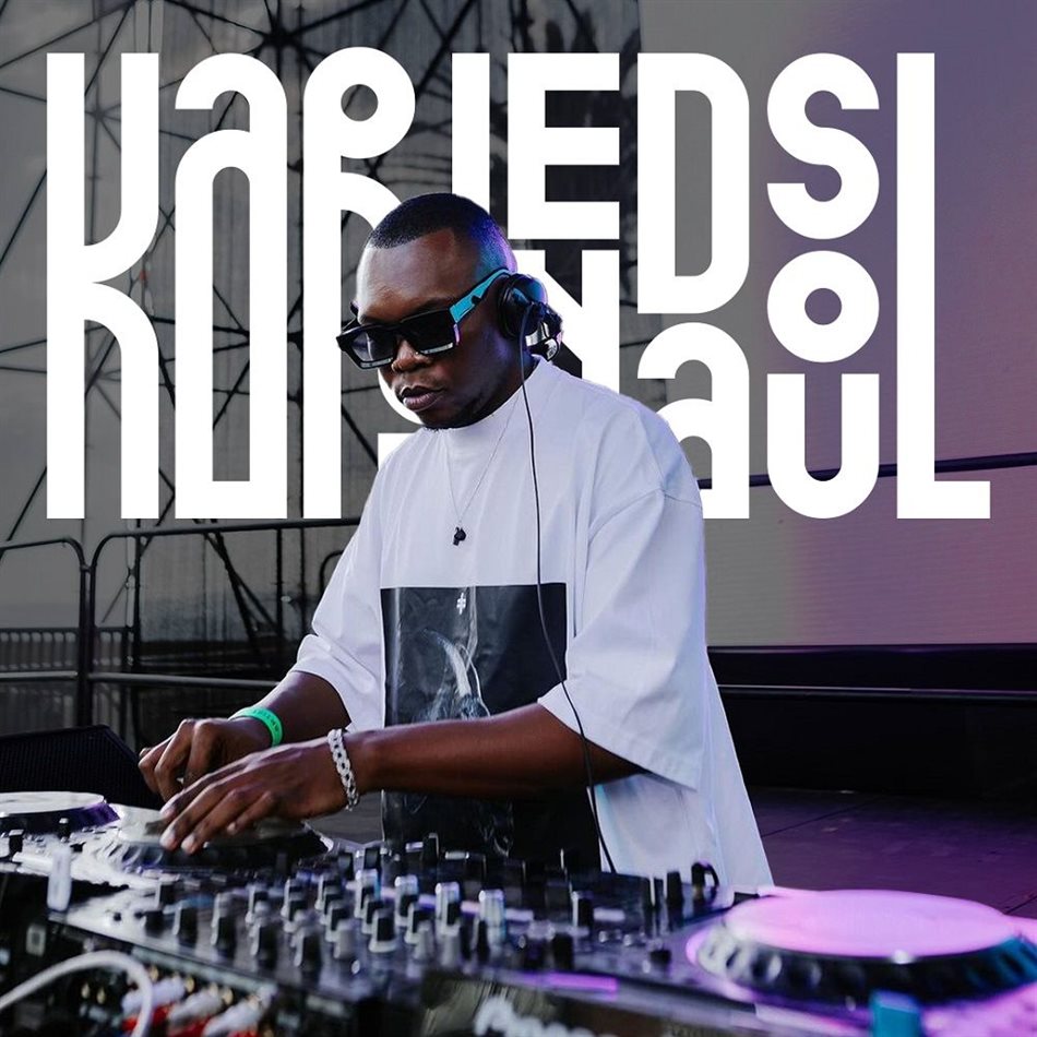 Grid Worldwide reimagines musical prodigy, Karyendasoul, at Tomorrowland