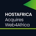 HostAfrica Milestone Acquisition: Web4Africa