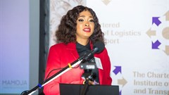 Entries open for 2024 Pan African Supply Chain Awards