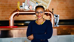 The &#x2018;sober curious&#x2019; movement sees the rise of non-alcoholic beer