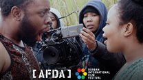 Afda film Warm wins at Durban International Film Festival