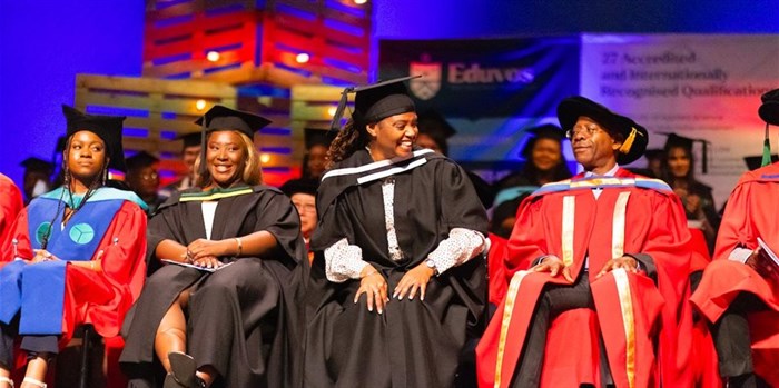 Eduvos unveils Research Agenda to empower sustainable development in Africa