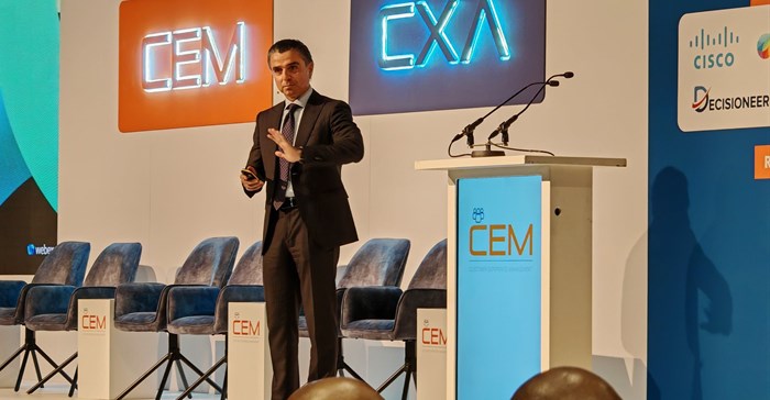 CEM Africa brought together the leading CX minds to help move the industry forward.