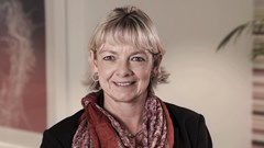 Source: Supplied. Hayley Ivins-Downes, managing executive of Lightstone’s real estate cluster.