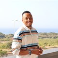 Kgang Moloke, software delivery lead at BET Software. Image supplied.