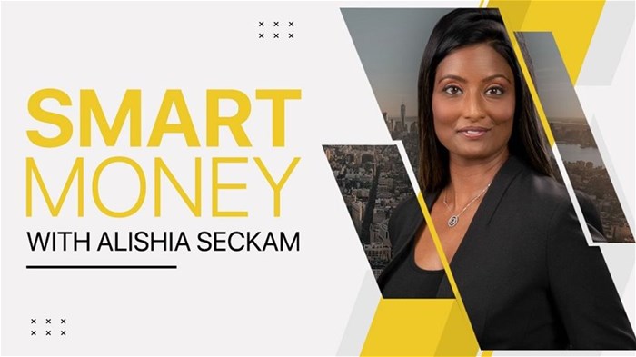 5 must-watch interviews on Smart Money with Alishia Seckam