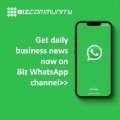 Subscribe to your daily Jobs of the Day and business news on Biz Whatsapp