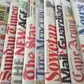 Source: ©ExpatCapeTown.com The journalists affected by the closure of four Media 24 print newspapers will be retained by the company