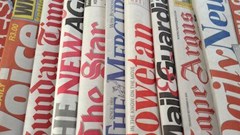 Source: ©ExpatCapeTown.com  The journalists affected by the closure of four Media 24 print newspapers will be retained by the company