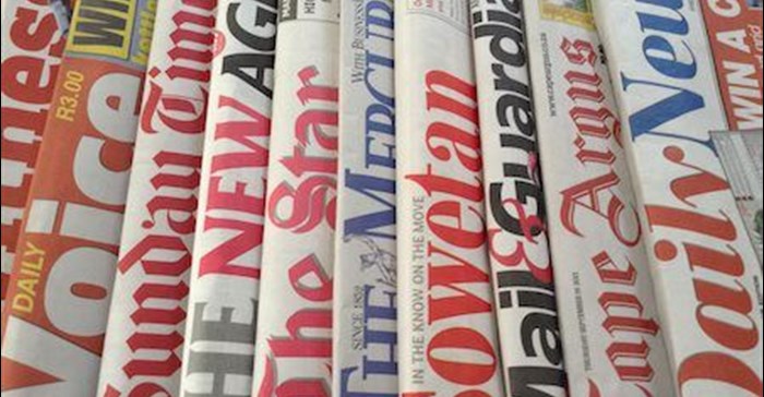 Source: ©ExpatCapeTown.com  The journalists affected by the closure of four Media 24 print newspapers will be retained by the company