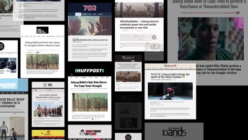 What exactly is creative PR and does it exist?