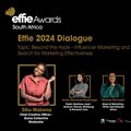 Upcoming Effie dialogue to focus on influencer marketing and marketing effectiveness