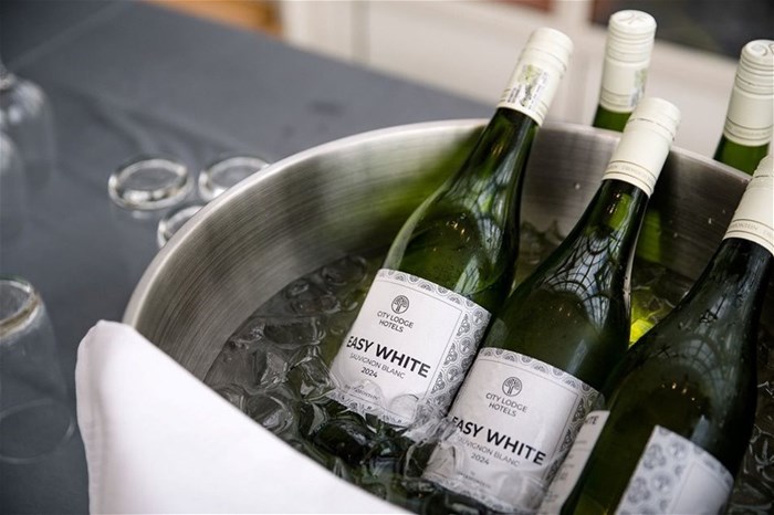 Sip Easy! City Lodge Hotels launches debut house wines