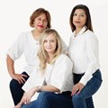 Group M appoints leadership trio of powerful women