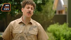 The ad has been ruled as not discriminatory. Source: YouTube.