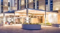 Source: South African Hotels. Onomo Hotel, Durban.