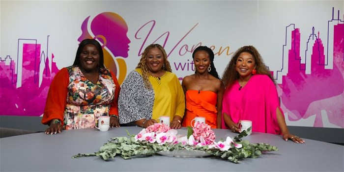 Urban Brew Studios-produced Women With Purpose returns stronger than ever for Season 4