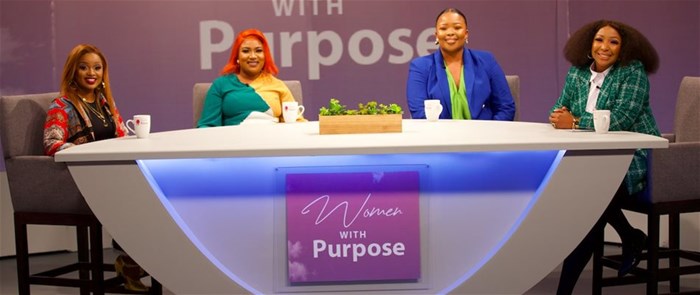 Urban Brew Studios-produced Women With Purpose returns stronger than ever for Season 4