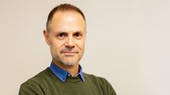 Source: Supplied. David Adler, co-founder of Infinity Medical Concierge.