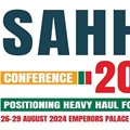 SAHHA Conference 2024: Exciting programme gighlights revealed