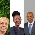 Image by Lesley Svenson, Bizcommunity. Five South Africans have been named in Provopke Media's 2024 Influence 100 list. L to r: Nontokozo Madonsela, Jacqui O'Sullivan, Nompilo Morafo, Stephen Chege, and Nevashnee Naicker