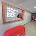 (Image supplied) Reveel and Virgin Active SA are launching a pioneering digital network in health & wellness clubs across South Africa