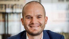 Source: Supplied. Dino Zuccollo, head of investor solutions at Westbrooke Alternative Asset Management.