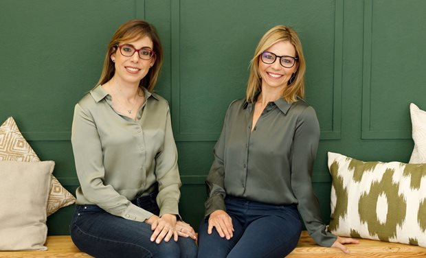 Source: Liza Street and Taryn Uhlmann, co-founders of Ajuda.