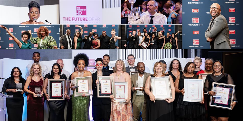 Celebrate your team: 2024 Future of HR Award entries now open