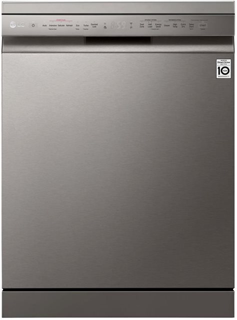 Rediscover the joy of kitchen cleanup