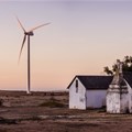 Engie's Aurora windfarm on Cape Town's West Coast is a major Sawea project