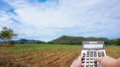 Navigating financial volatility: Crucial tips for young South African farmers