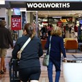 South Africa's Woolworths flags sharp drop in profit as shoppers spend less