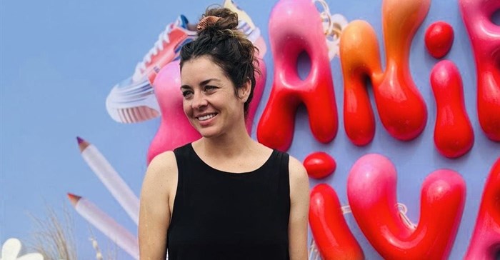 Source: © LIA  Michelle Marais, senior copywriter at Dentsu Creative and a 2024 Cannes See It.Be It. recipient talks about being a female in the creative industry at the tip of Africa