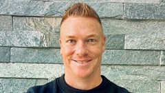 Pictured: Darren Mckinon, shareholder and commercial director at Epic Outdoor. Image supplied.