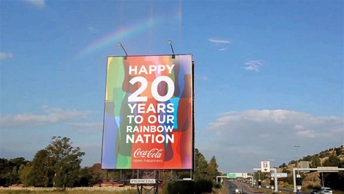 #BehindtheSelfie: Darren Mckinon, shareholder and commercial director at Epic Outdoor