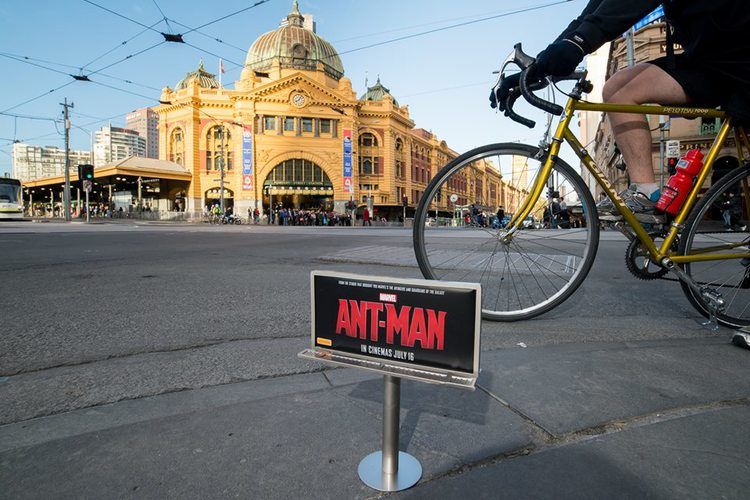 #BehindtheSelfie: Darren Mckinon, shareholder and commercial director at Epic Outdoor