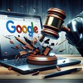 This is a landmark antitrust ruling against Google that may have wide reaching effects.
