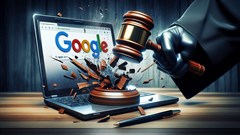 This is a landmark antitrust ruling against Google that may have wide reaching effects.